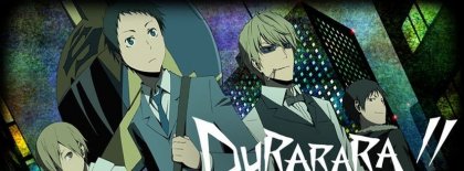 Durarara Fb Covers Facebook Covers